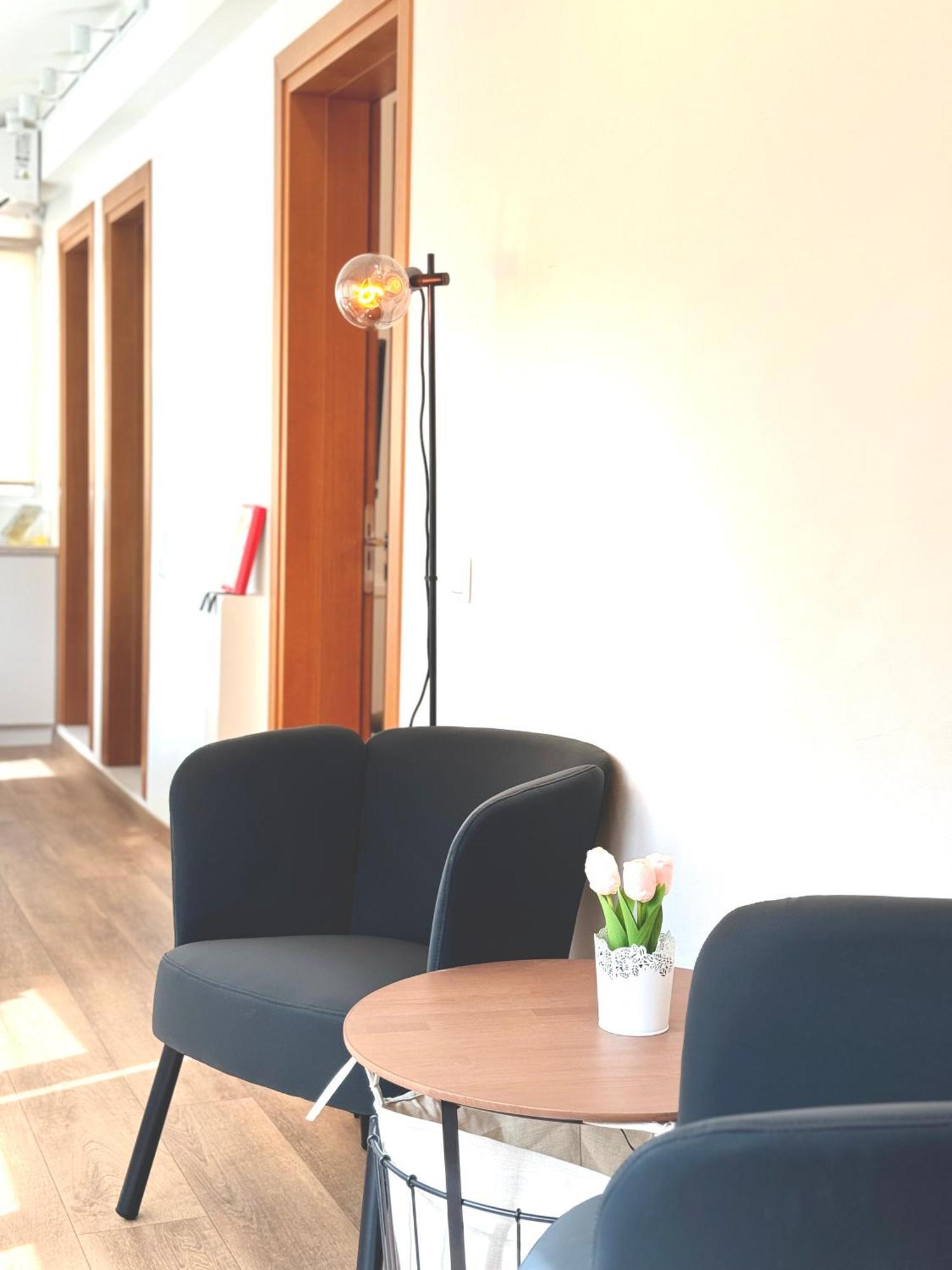 Voulis Best Global Home Athènes Extérieur photo