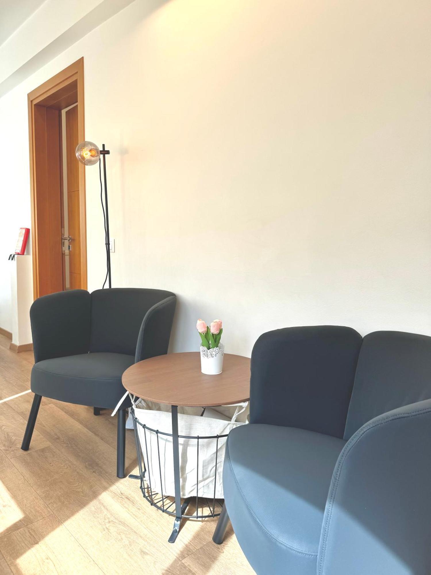 Voulis Best Global Home Athènes Extérieur photo