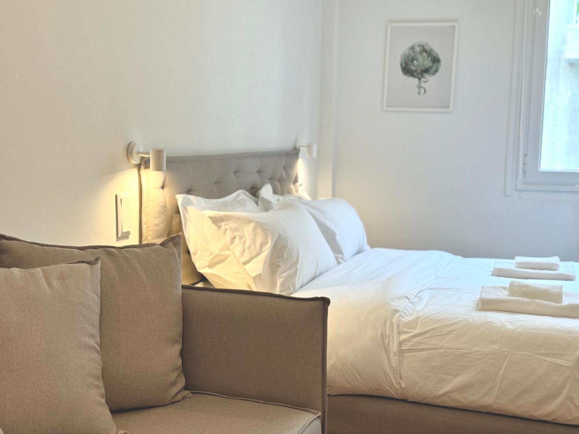 Voulis Best Global Home Athènes Extérieur photo