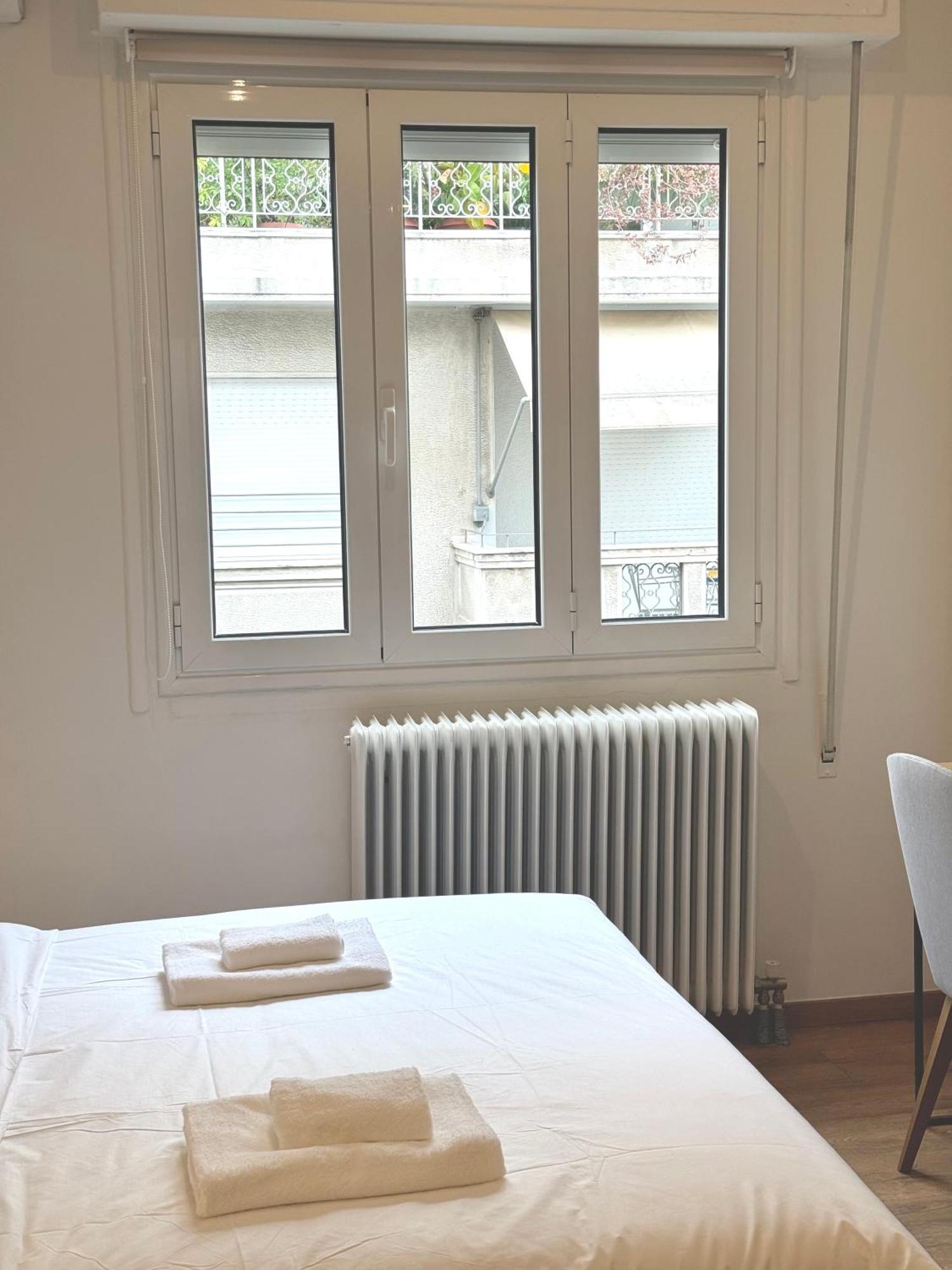 Voulis Best Global Home Athènes Extérieur photo