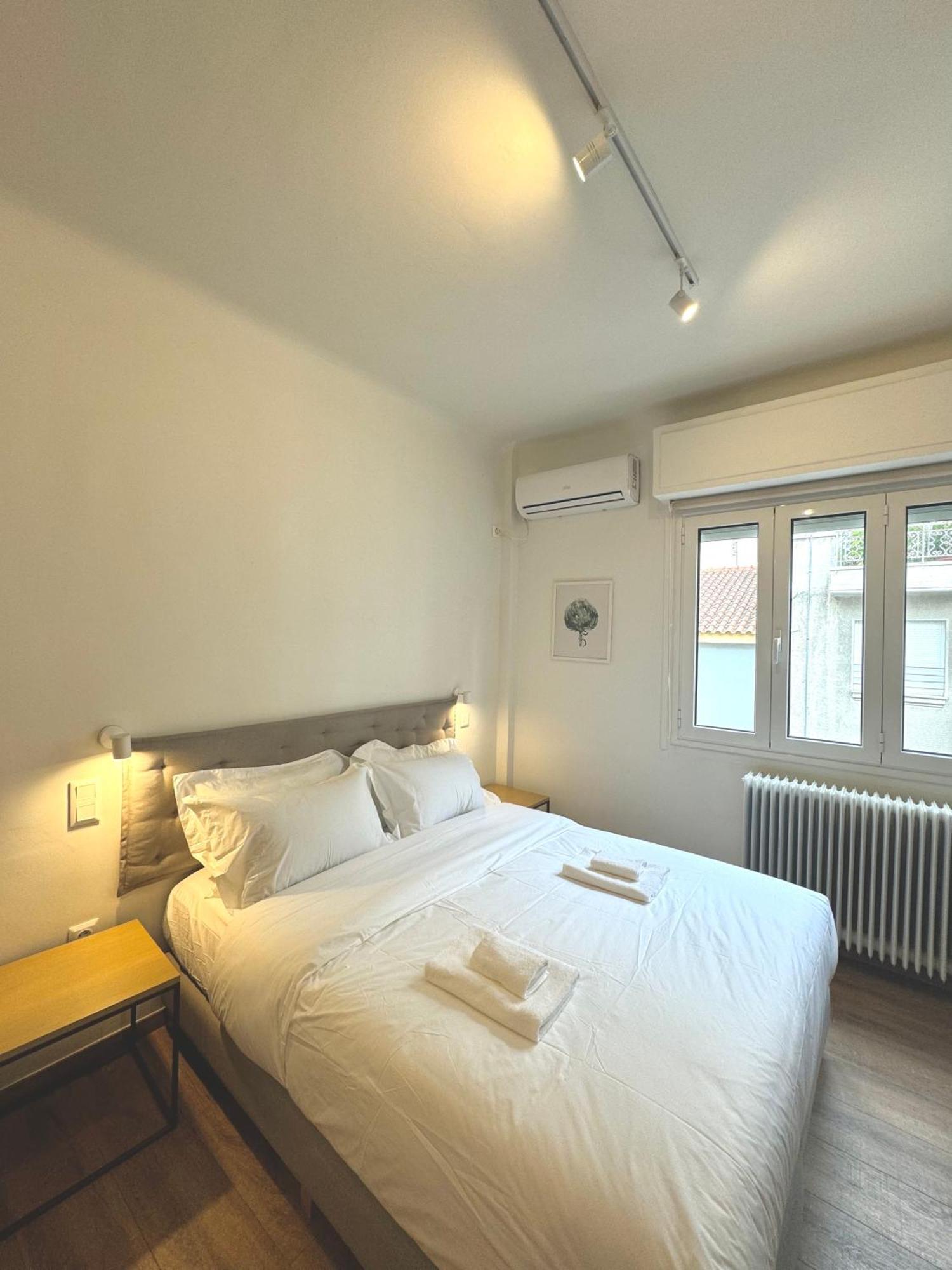 Voulis Best Global Home Athènes Extérieur photo