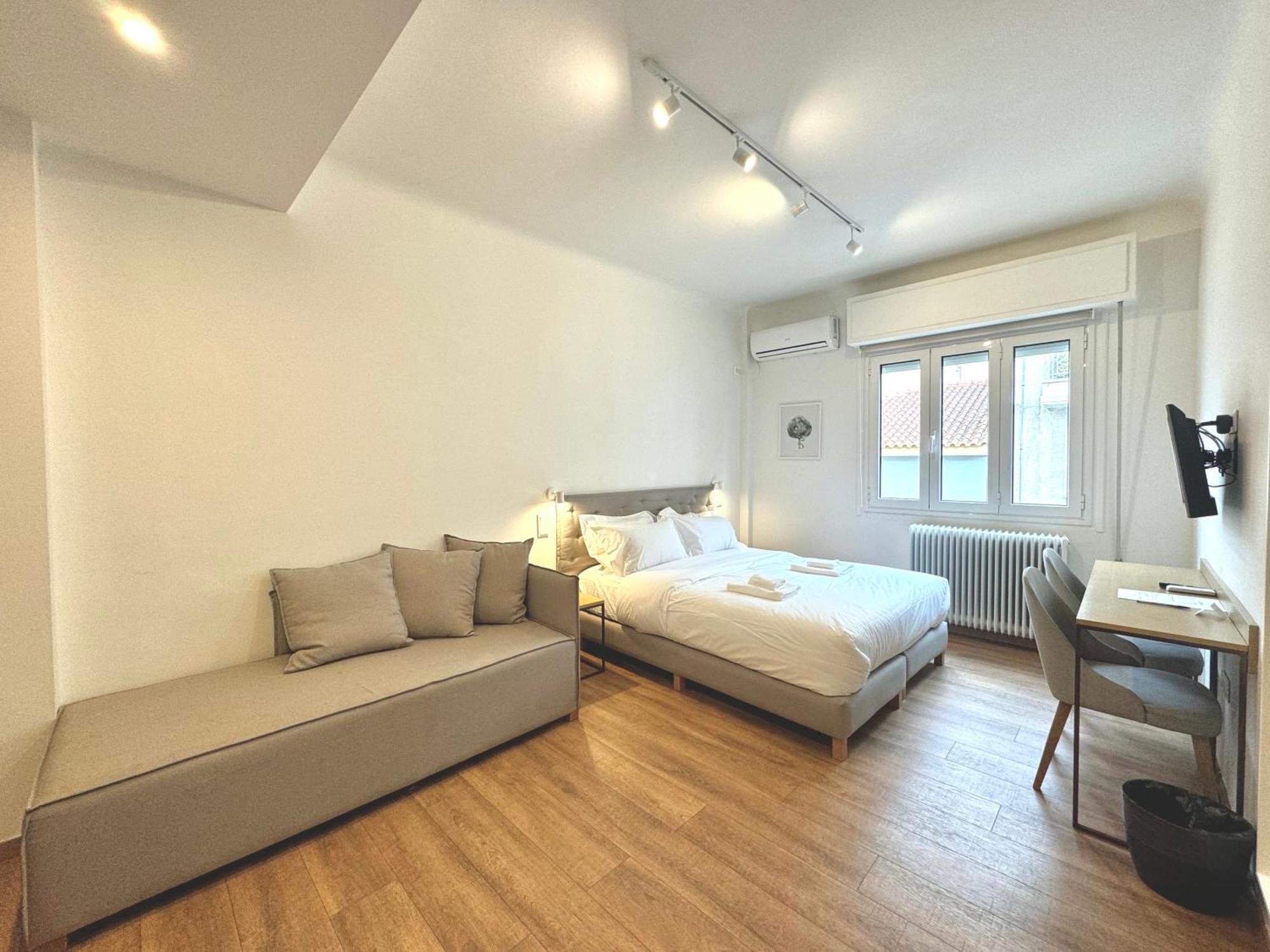 Voulis Best Global Home Athènes Extérieur photo