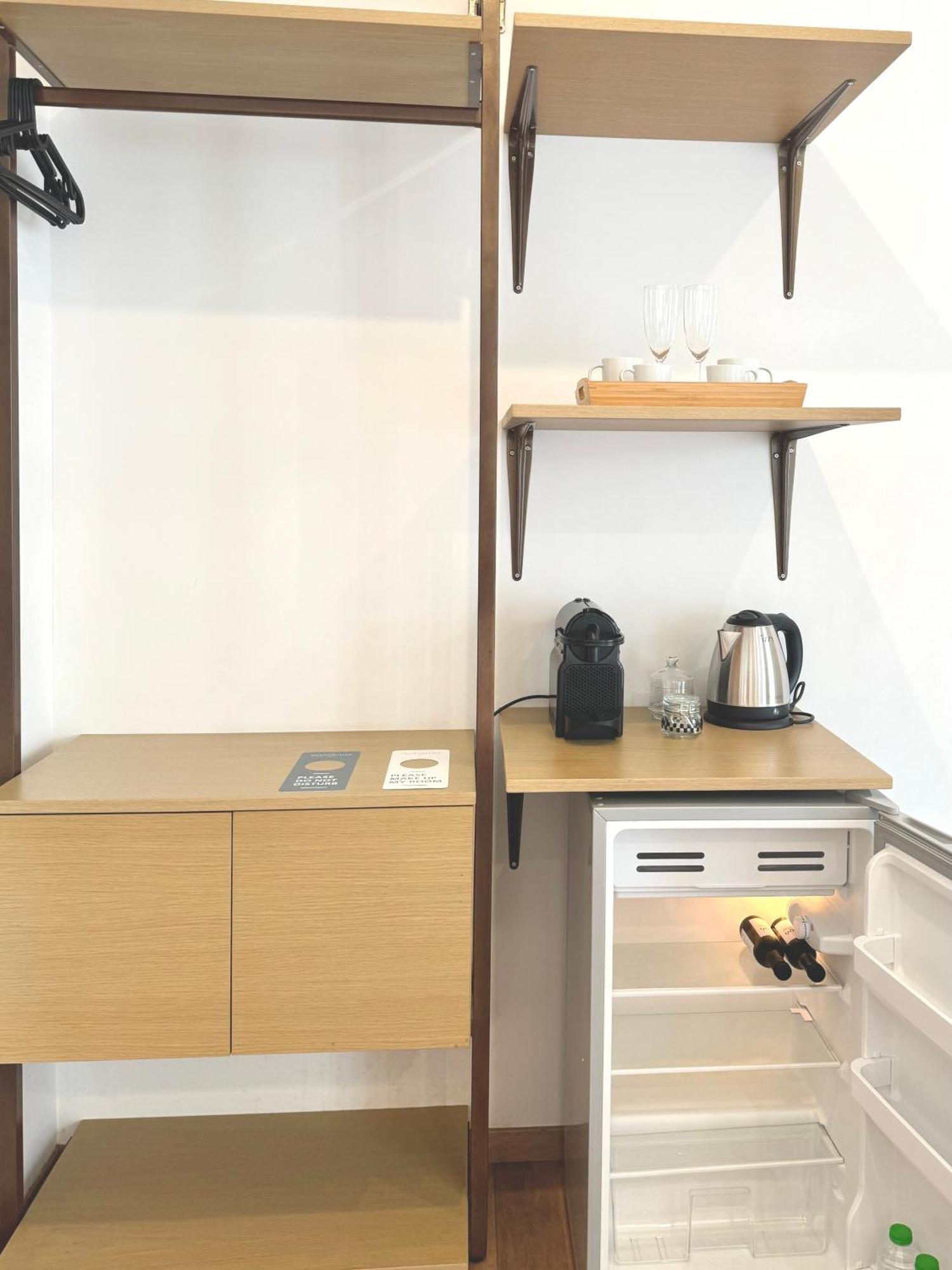Voulis Best Global Home Athènes Extérieur photo