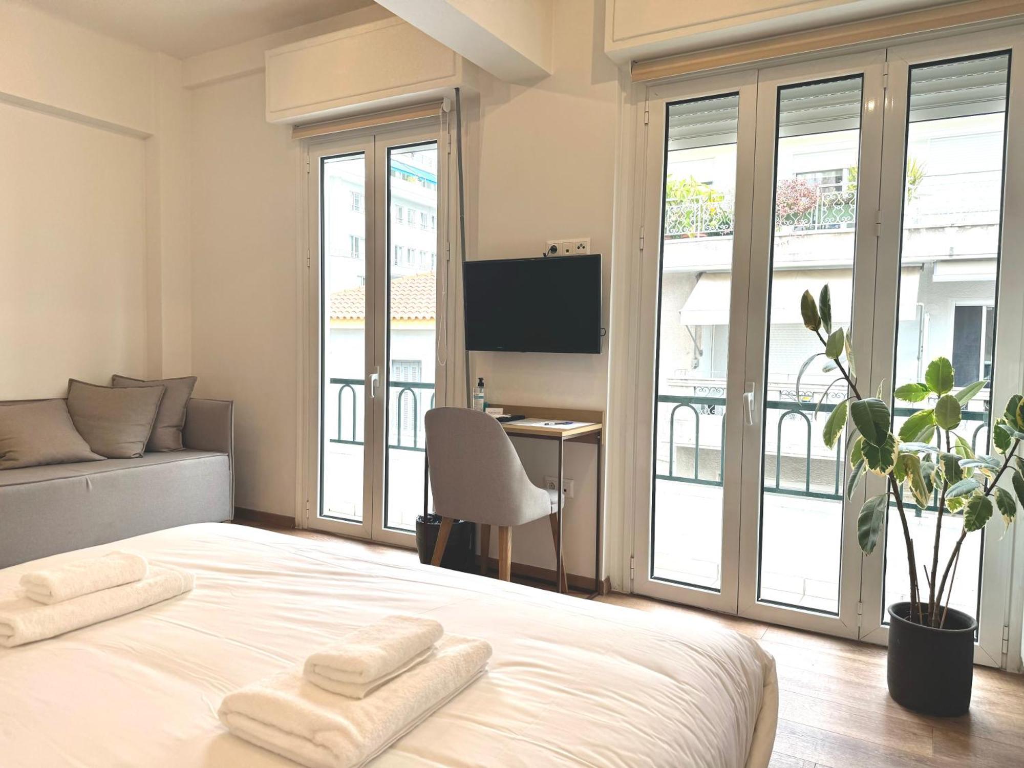 Voulis Best Global Home Athènes Extérieur photo