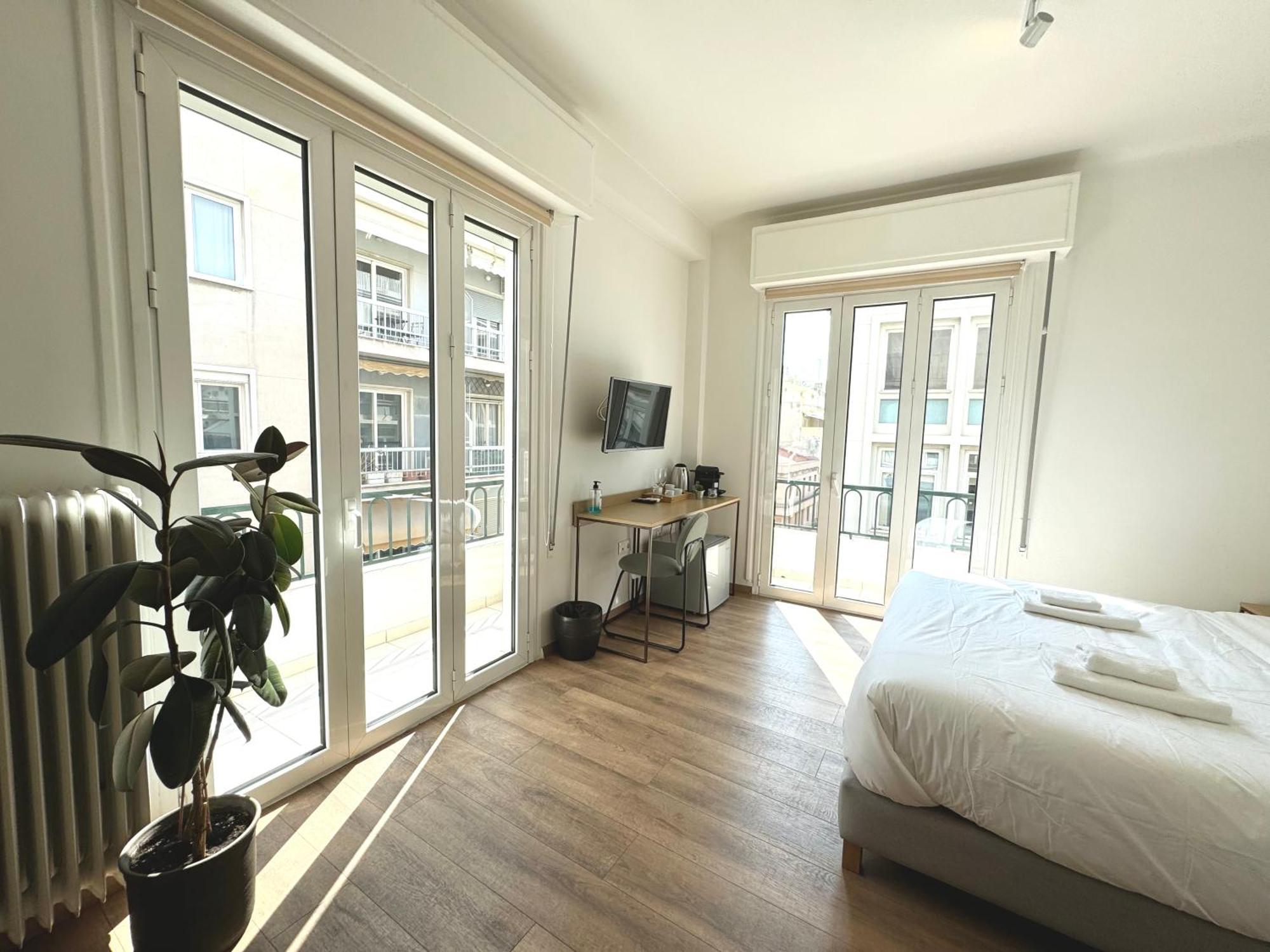 Voulis Best Global Home Athènes Extérieur photo