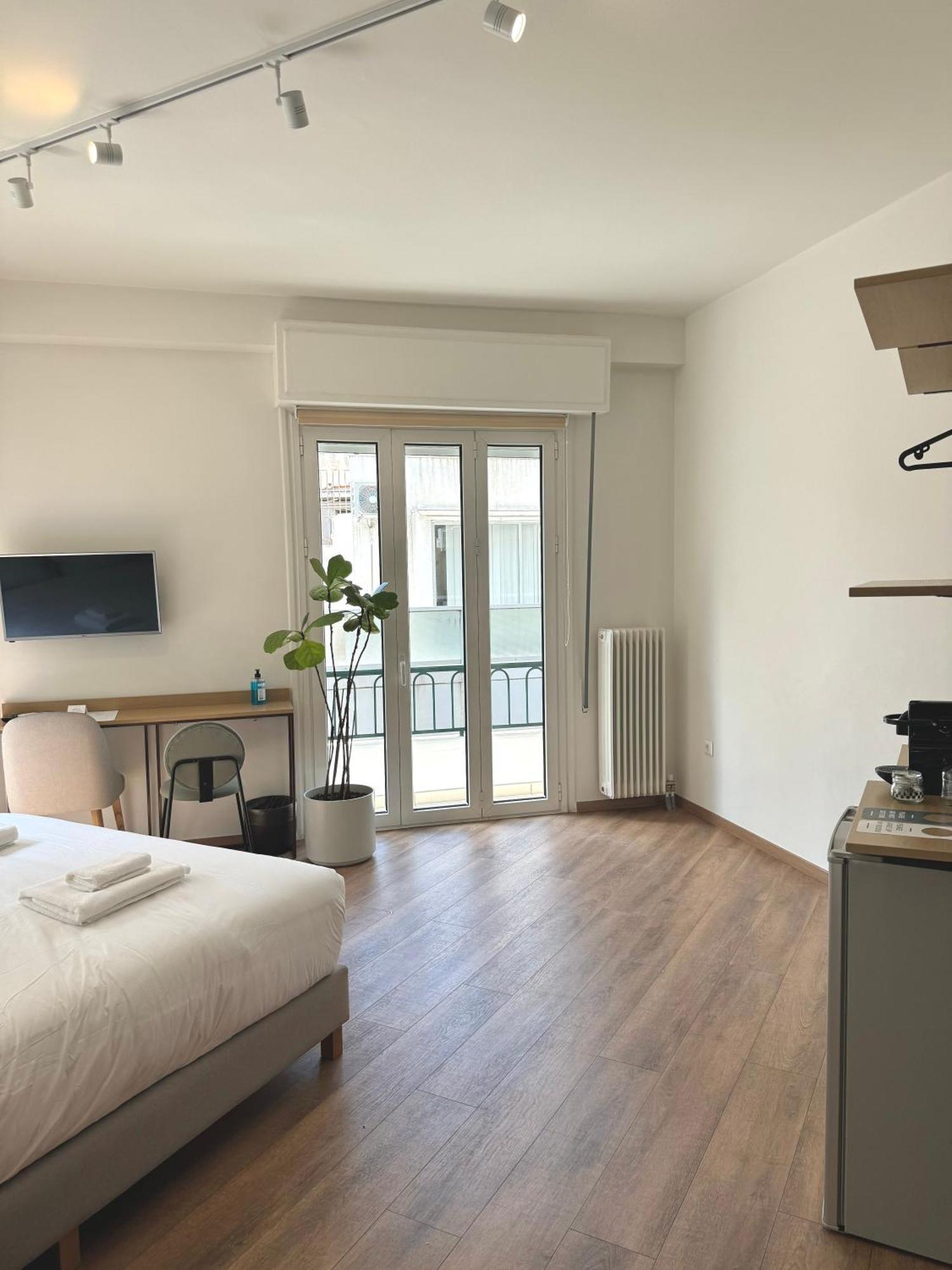 Voulis Best Global Home Athènes Extérieur photo